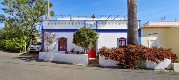 3 chambres Maison à Sao Bartolomeu de Messines, Portugal No. 190160 7