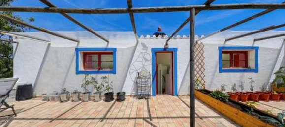 3 chambres Maison à Sao Bartolomeu de Messines, Portugal No. 190160 37