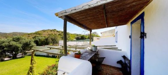 3 chambres Maison à Sao Bartolomeu de Messines, Portugal No. 190160 22