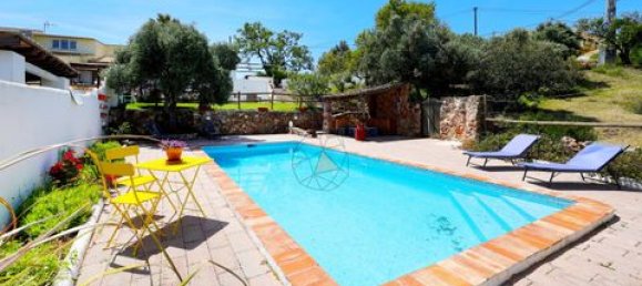 3 chambres Maison à Sao Bartolomeu de Messines, Portugal No. 190160 6