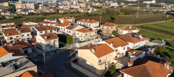 4 غرف نوم تاون هاوس في Gondomar, Portugal رقم 120097 32