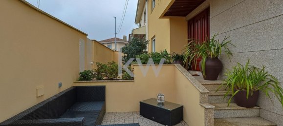 4 غرف نوم تاون هاوس في Gondomar, Portugal رقم 120097 22