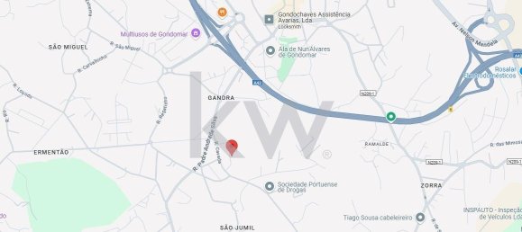 4 غرف نوم تاون هاوس في Gondomar, Portugal رقم 120097 33