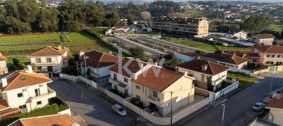 4 غرف نوم تاون هاوس في Gondomar, Portugal رقم 120097 31