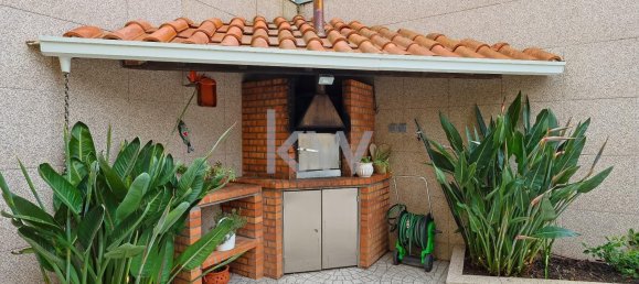 4 غرف نوم تاون هاوس في Gondomar, Portugal رقم 120097 21