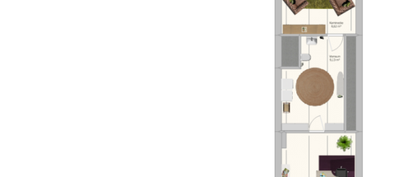 2 bedrooms Apartment in Deggendorf, Germany No. 80790 12