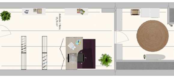 2 bedrooms Apartment in Deggendorf, Germany No. 80790 11