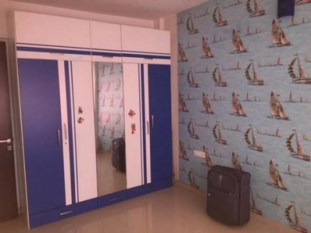 Studio in Mumbai, India No. 58733