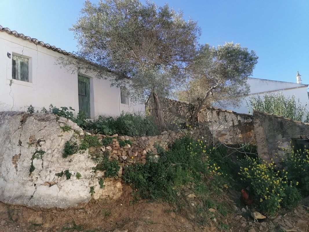 1 Schlafzimmer Haus in Castro Marim, Portugal, Nr. 16373