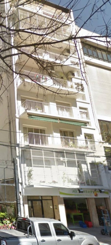 3 Schlafzimmer Wohnung in Buenos Aires, Argentina, Nr. 70099