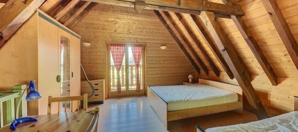 Casa de 4 dormitorios en Gerardmer, France No. 66346 7