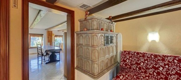 Casa de 4 dormitorios en Gerardmer, France No. 66346 4