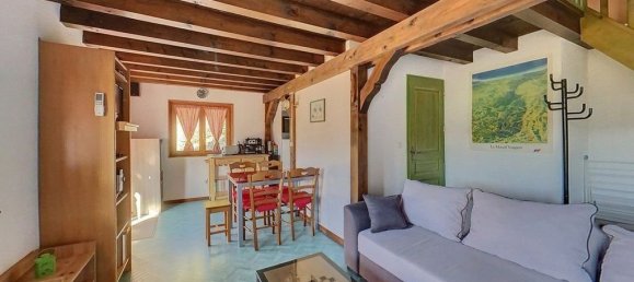 Casa de 4 dormitorios en Gerardmer, France No. 66346 6