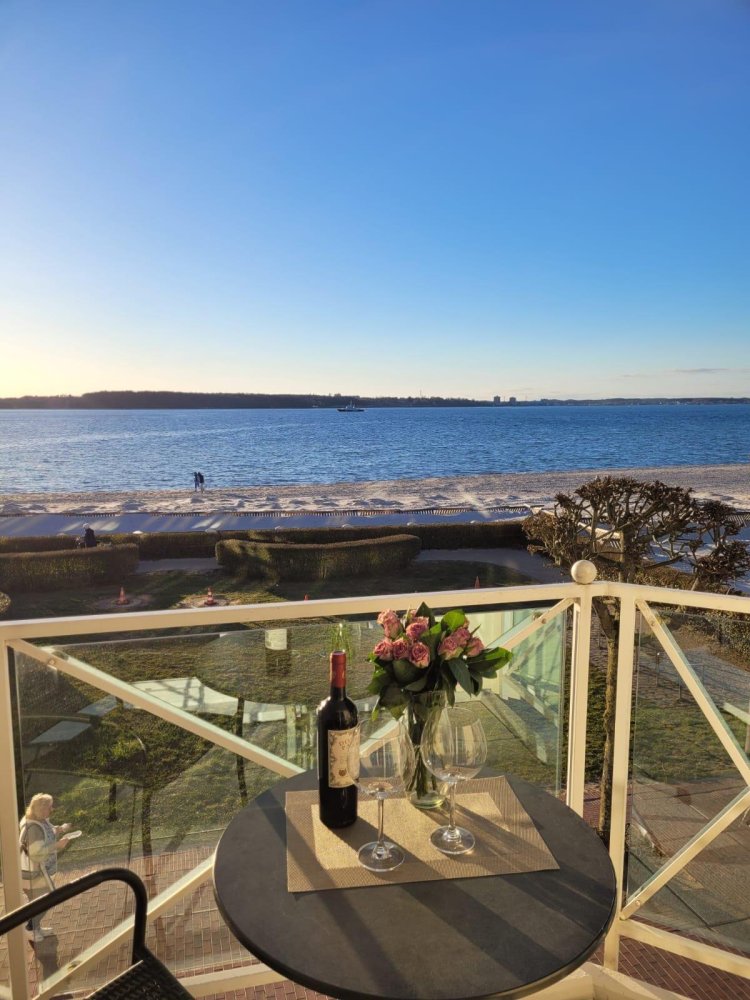 Studio in Plon, Germany No. 242333