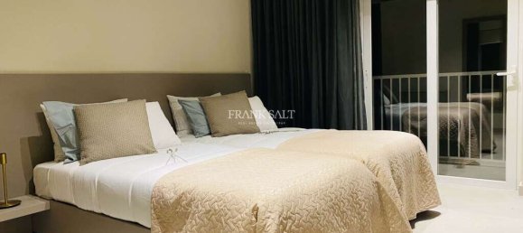 Apartamento de 3 dormitorios en San Gwann, Malta No. 7078 8