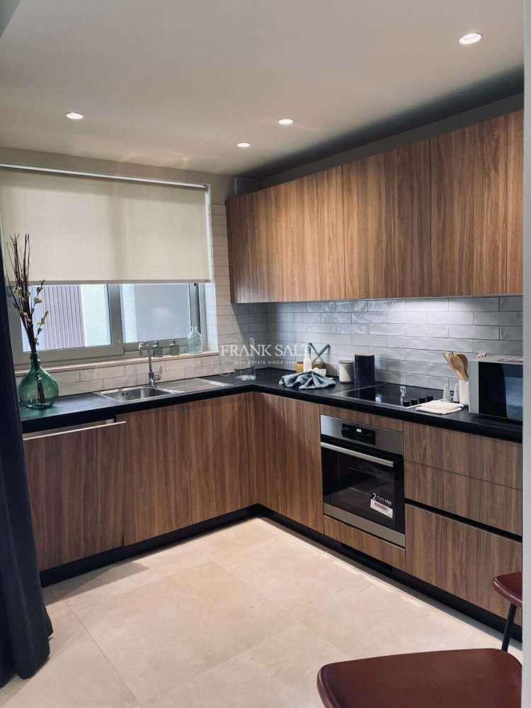 3 Schlafzimmer Wohnung in San Gwann, Malta, Nr. 7078