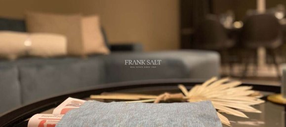 Apartamento de 3 dormitorios en San Gwann, Malta No. 7078 15