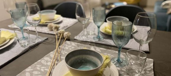 Apartamento de 3 dormitorios en San Gwann, Malta No. 7078 16