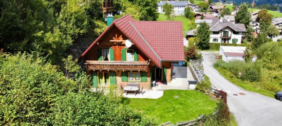 4-Zimmer Haus in Hallein, Austria, Nr. 139643 10