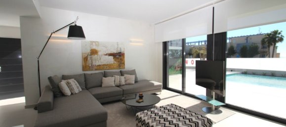 3 Schlafzimmer Villa in San Miguel de Salinas, Spain, Nr. 8681 14