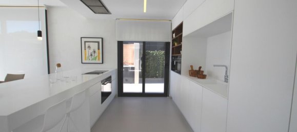 3 Schlafzimmer Villa in San Miguel de Salinas, Spain, Nr. 8681 30