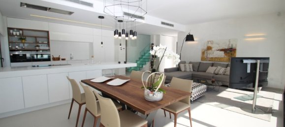 3 Schlafzimmer Villa in San Miguel de Salinas, Spain, Nr. 8681 25