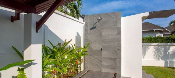 3 bedrooms Villa in Hua Hin, Thailand No. 65178 25