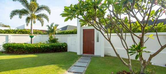 3 bedrooms Villa in Hua Hin, Thailand No. 65178 4