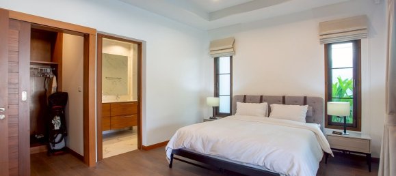 3 bedrooms Villa in Hua Hin, Thailand No. 65178 14