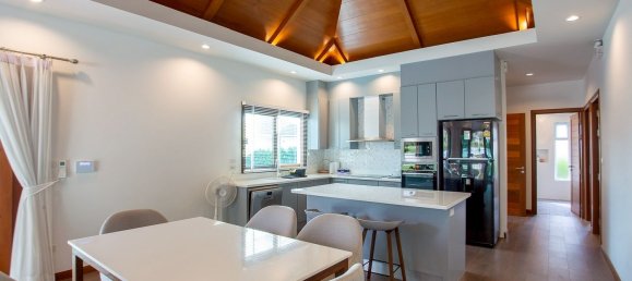 3 bedrooms Villa in Hua Hin, Thailand No. 65178 9