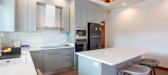 3 bedrooms Villa in Hua Hin, Thailand No. 65178 11