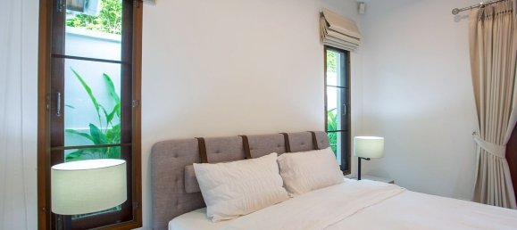 3 bedrooms Villa in Hua Hin, Thailand No. 65178 15