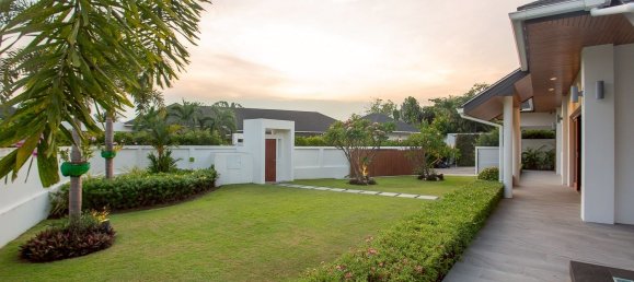 3 bedrooms Villa in Hua Hin, Thailand No. 65178 21