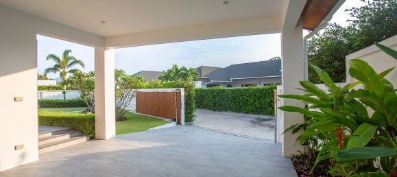 3 bedrooms Villa in Hua Hin, Thailand No. 65178 20