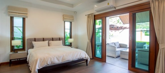 3 bedrooms Villa in Hua Hin, Thailand No. 65178 13