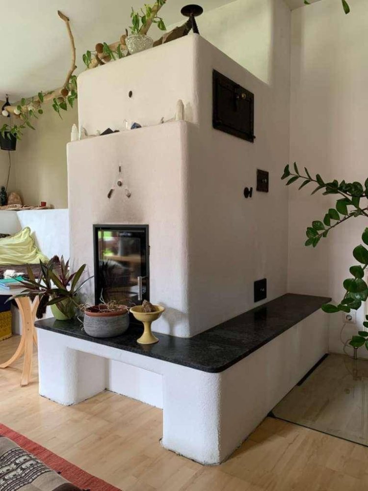 5 rooms Apartment in Wilhering, Austria No. 222808