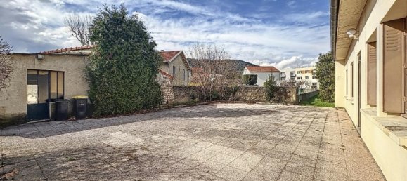 3 Schlafzimmer Haus in Saint-Peray, France, Nr. 192043 5