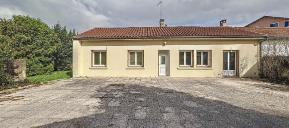 3 Schlafzimmer Haus in Saint-Peray, France, Nr. 192043 3