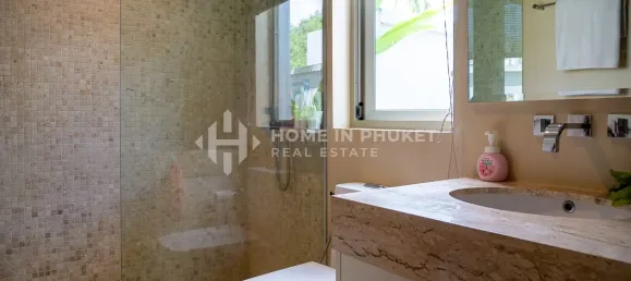 4 chambres house à vendre à Bang Tao, Phuket, Southern Thailand, Thailand № 61191 21
