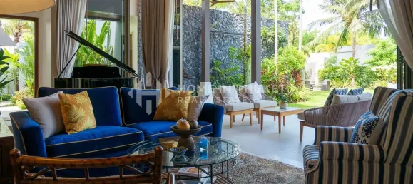 4 chambres house à vendre à Bang Tao, Phuket, Southern Thailand, Thailand № 61191 4