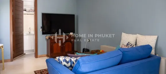 4 chambres house à vendre à Bang Tao, Phuket, Southern Thailand, Thailand № 61191 22