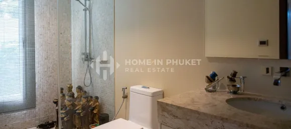 4 chambres house à vendre à Bang Tao, Phuket, Southern Thailand, Thailand № 61191 26