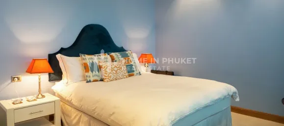 4 chambres house à vendre à Bang Tao, Phuket, Southern Thailand, Thailand № 61191 18