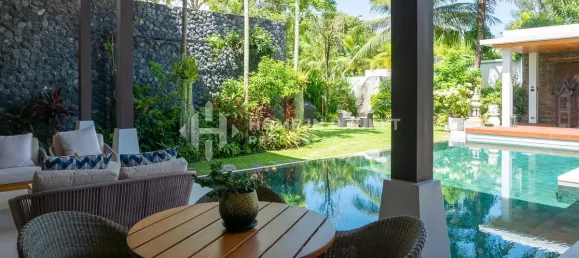 4 chambres house à vendre à Bang Tao, Phuket, Southern Thailand, Thailand № 61191 3