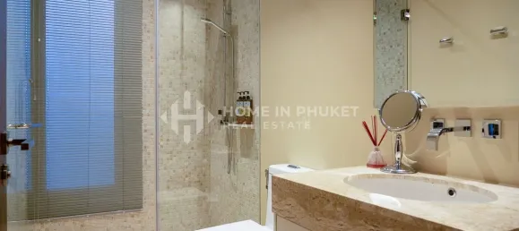 4 chambres house à vendre à Bang Tao, Phuket, Southern Thailand, Thailand № 61191 17