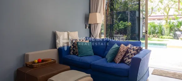 4 chambres house à vendre à Bang Tao, Phuket, Southern Thailand, Thailand № 61191 23