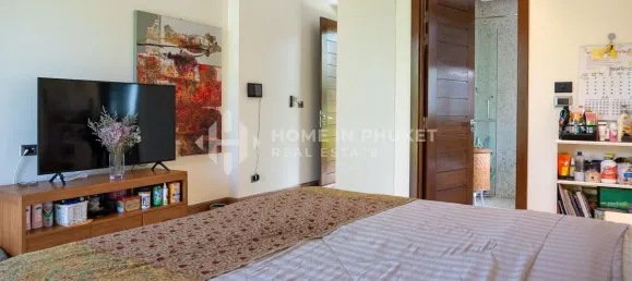 4 chambres house à vendre à Bang Tao, Phuket, Southern Thailand, Thailand № 61191 15