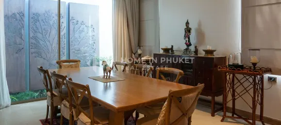4 chambres house à vendre à Bang Tao, Phuket, Southern Thailand, Thailand № 61191 24