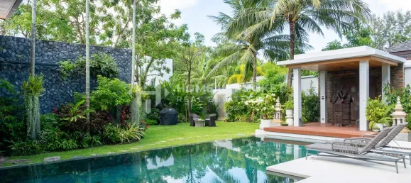 4 chambres house à vendre à Bang Tao, Phuket, Southern Thailand, Thailand № 61191 29