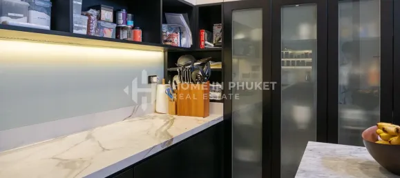 4 chambres house à vendre à Bang Tao, Phuket, Southern Thailand, Thailand № 61191 27